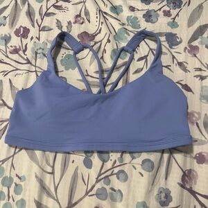 Lululemon Free to Be Sports Bra